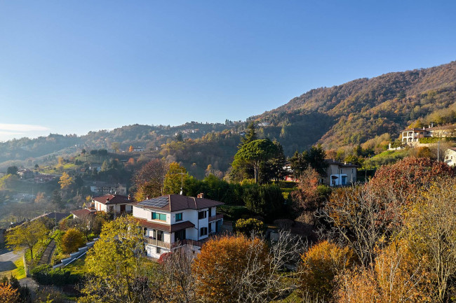 Villa in vendita a Cenate Sopra
