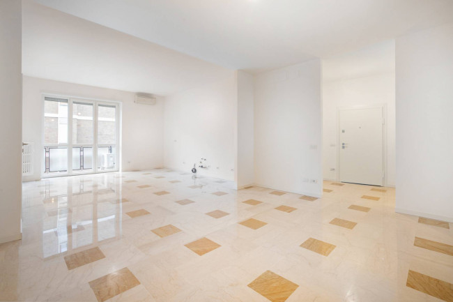 Appartamento in vendita a Bergamo