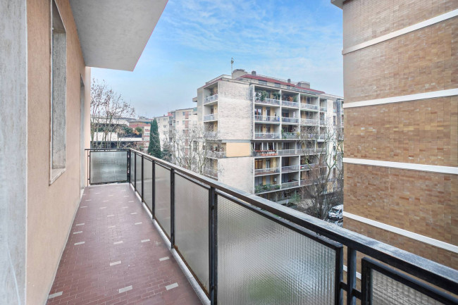 Appartamento in vendita a Bergamo