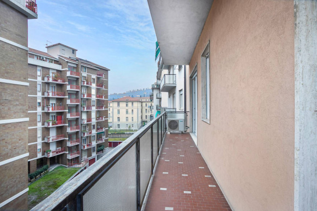 Appartamento in vendita a Bergamo