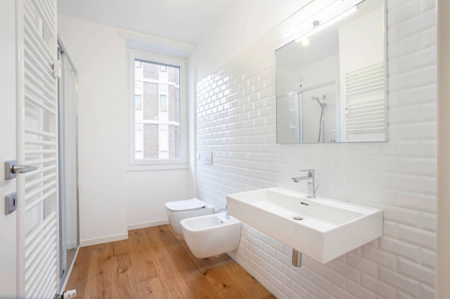 Appartamento in vendita a Bergamo