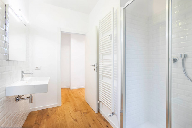 Appartamento in vendita a Bergamo