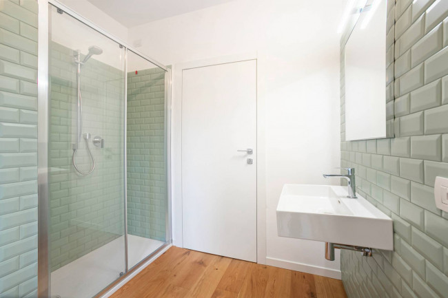 Appartamento in vendita a Bergamo