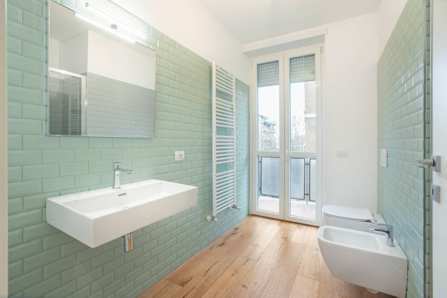 Appartamento in vendita a Bergamo