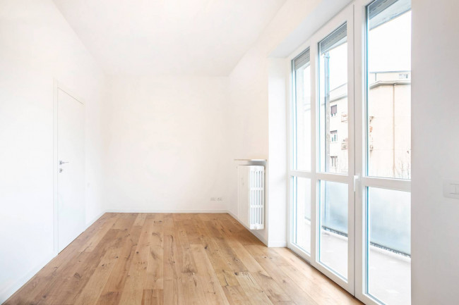 Appartamento in vendita a Bergamo