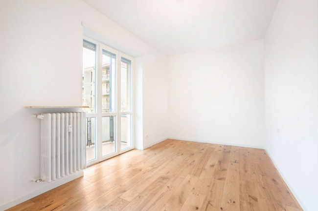 Appartamento in vendita a Bergamo