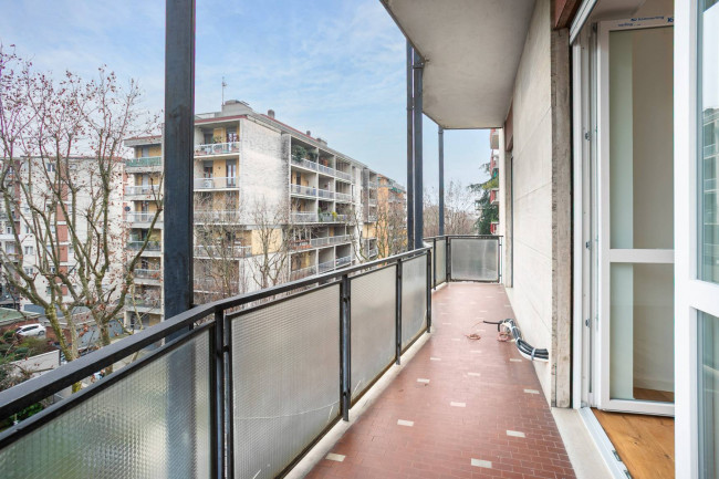 Appartamento in vendita a Bergamo