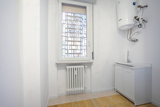 Appartamento in vendita a Bergamo