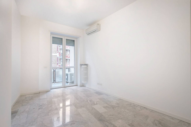 Appartamento in vendita a Bergamo