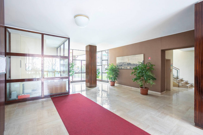 Appartamento in vendita a Bergamo