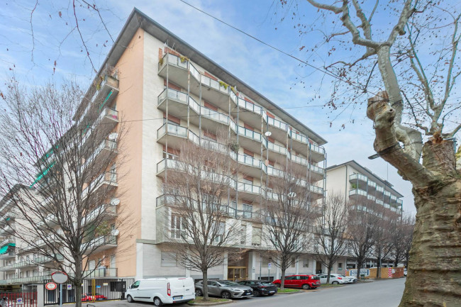 Appartamento in vendita a Bergamo