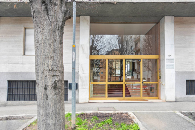 Appartamento in vendita a Bergamo