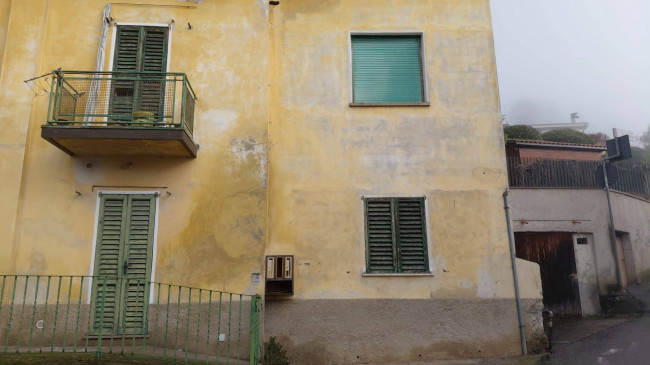 Casa singola in vendita a Ponteranica