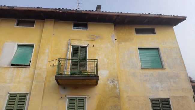 Casa singola in vendita a Ponteranica