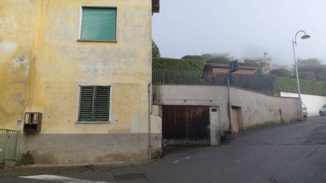 Casa singola in vendita a Ponteranica