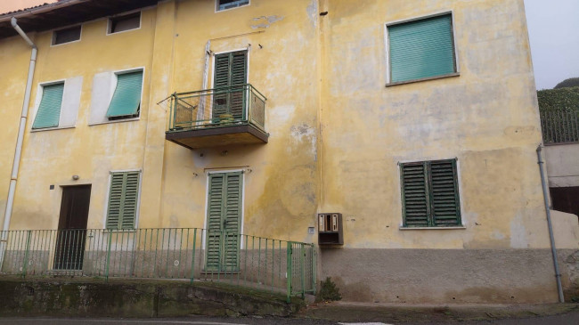 Casa singola in vendita a Ponteranica