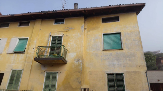 Casa singola in vendita a Ponteranica