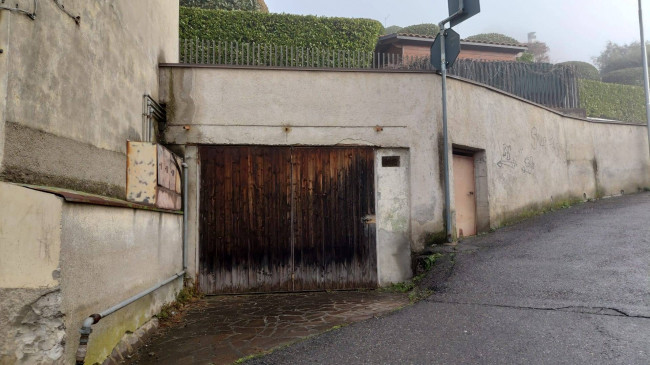 Casa singola in vendita a Ponteranica