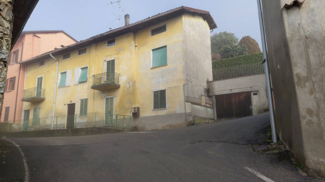 Casa singola in vendita a Ponteranica
