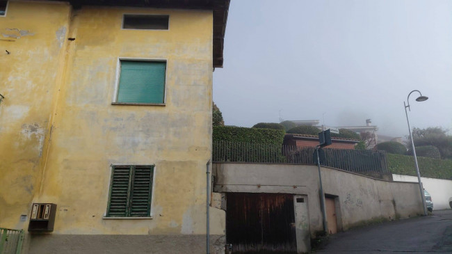 Casa singola in vendita a Ponteranica