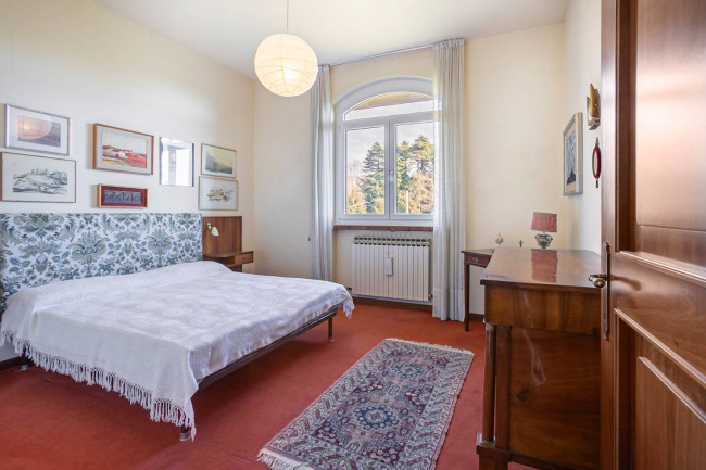 Villette a schiera in vendita a Ranica