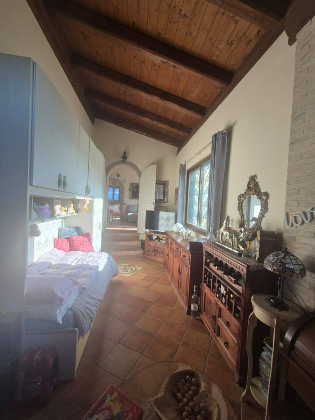 Villa in vendita a Ostia, Roma (RM)