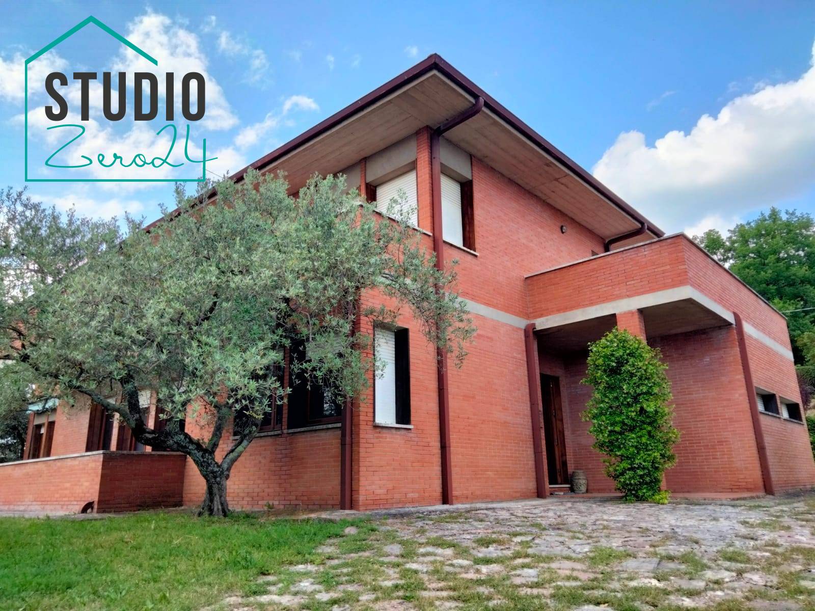 Villa in vendita a Perugia