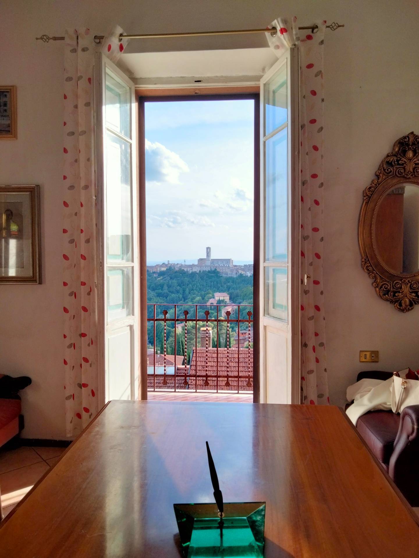 Appartamento in vendita a Perugia