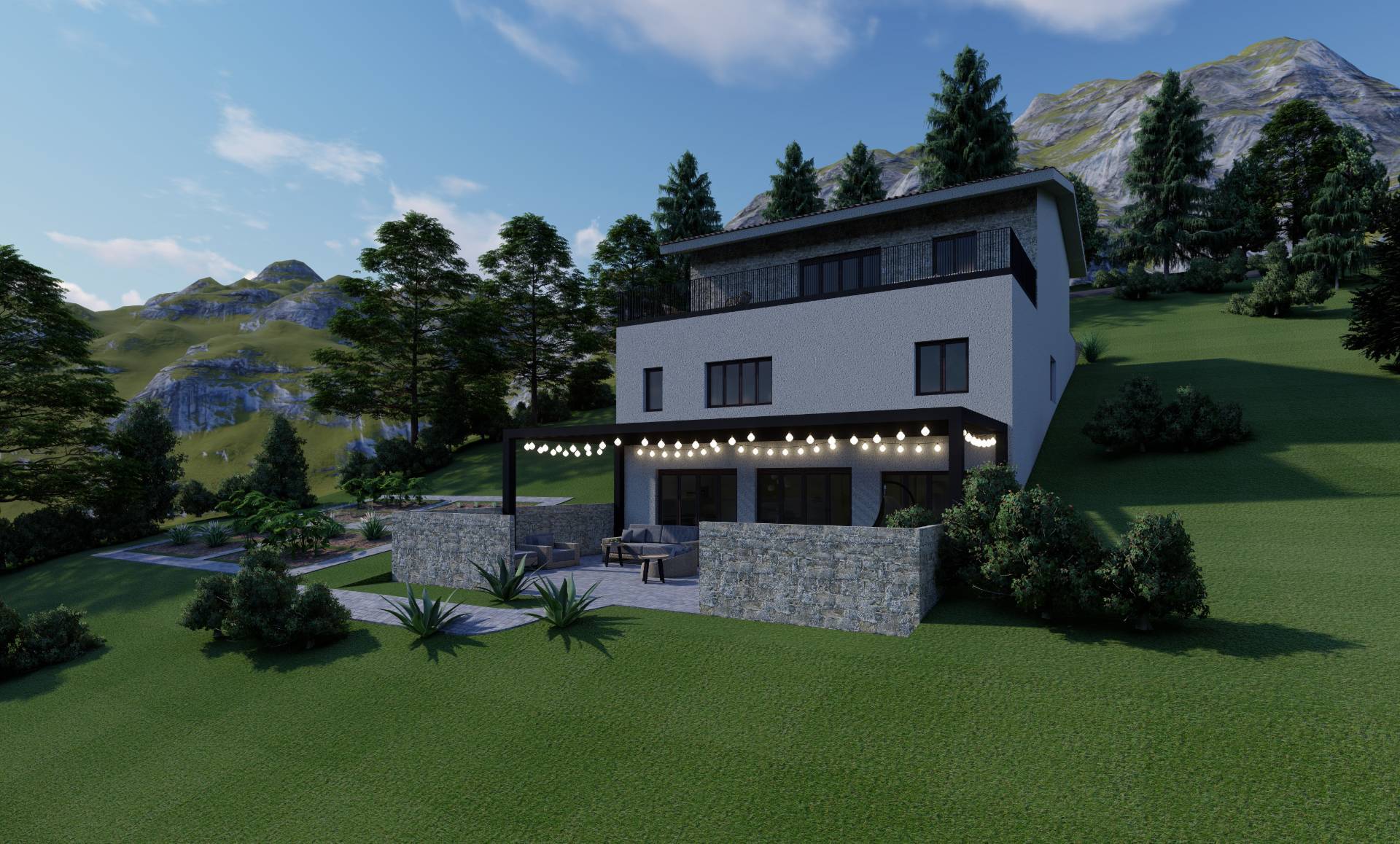 Terreno edificabile in vendita a Perugia