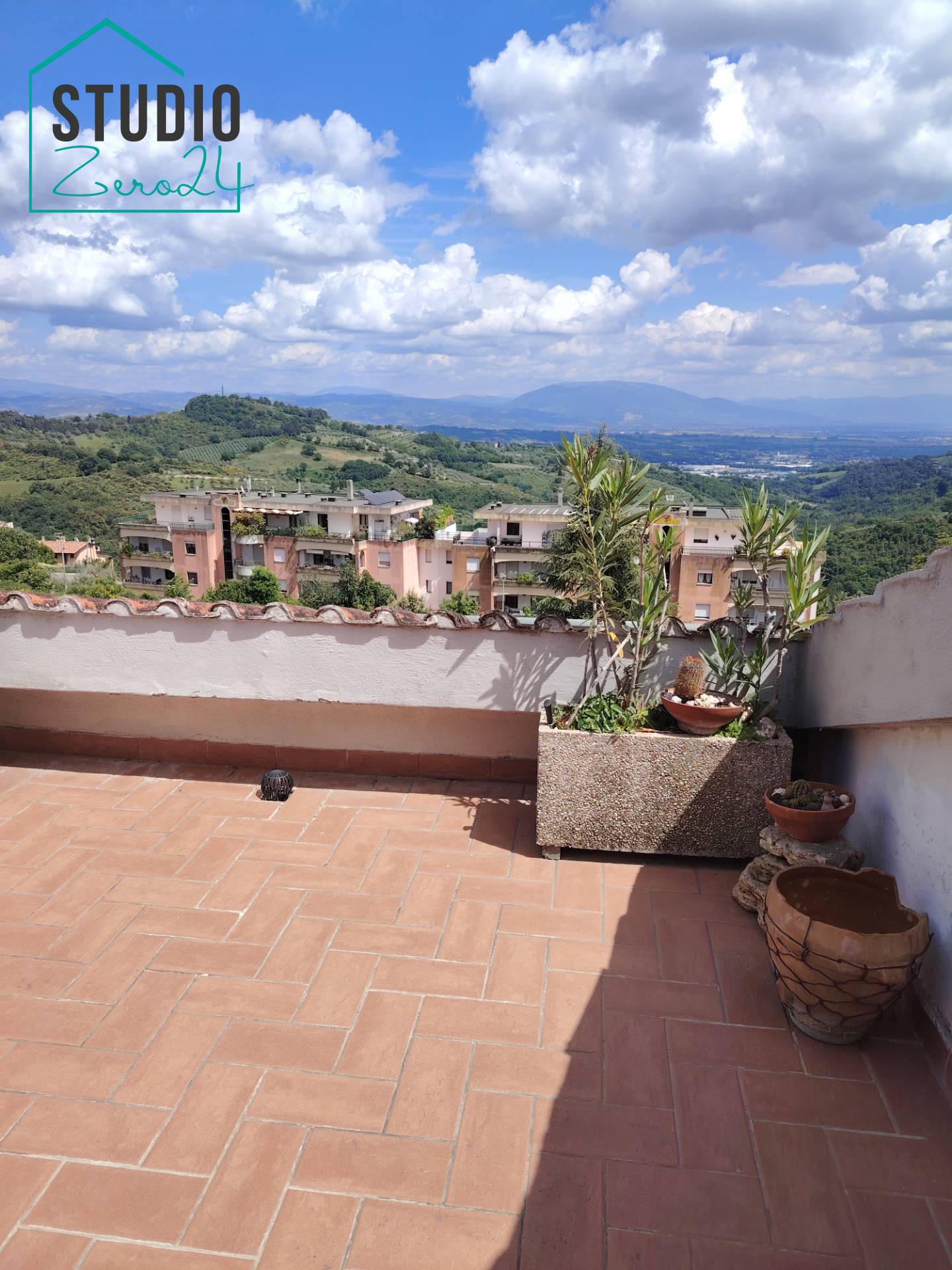 Appartamento in vendita a Perugia