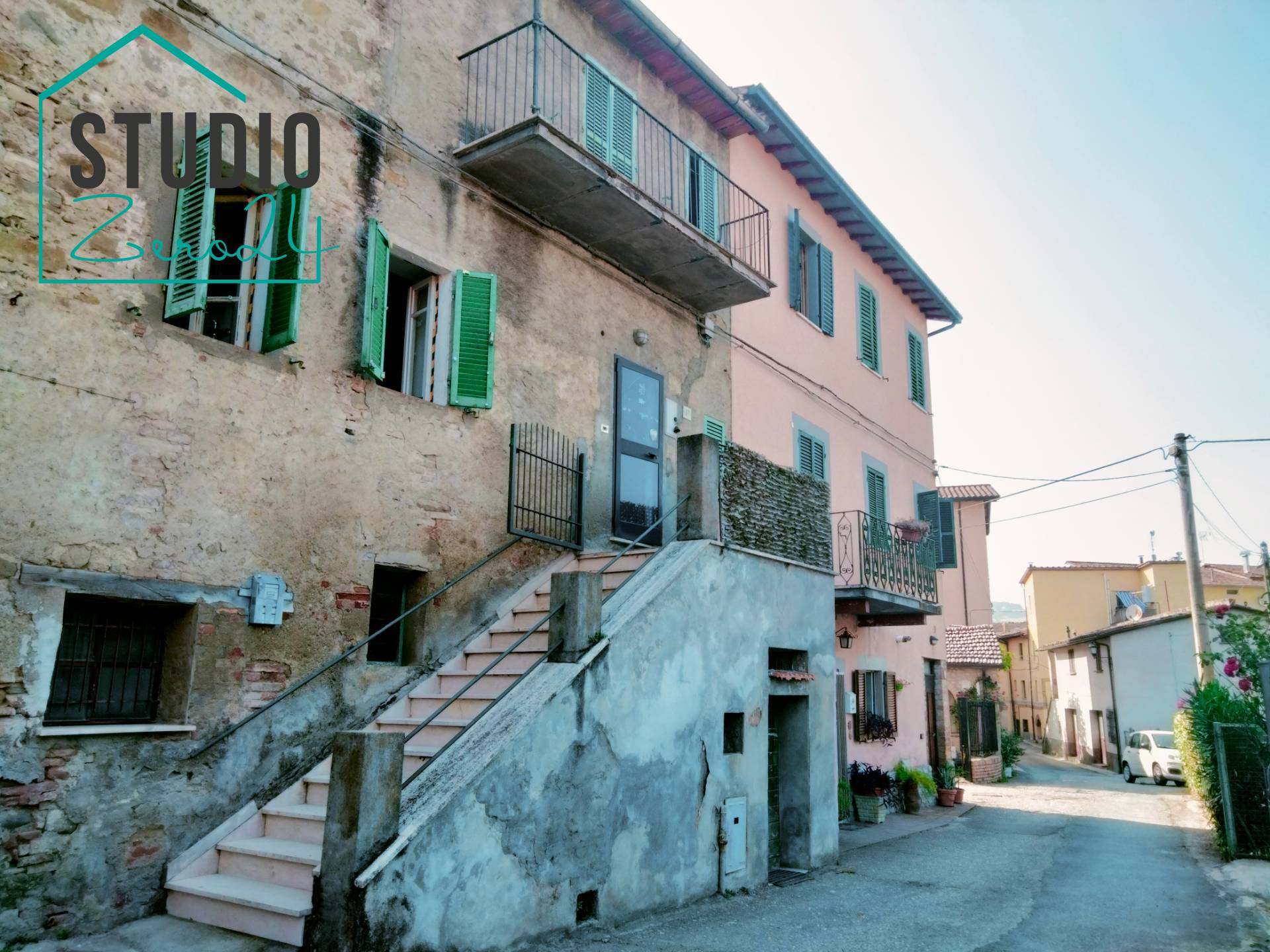 Cielo Terra in vendita a Perugia