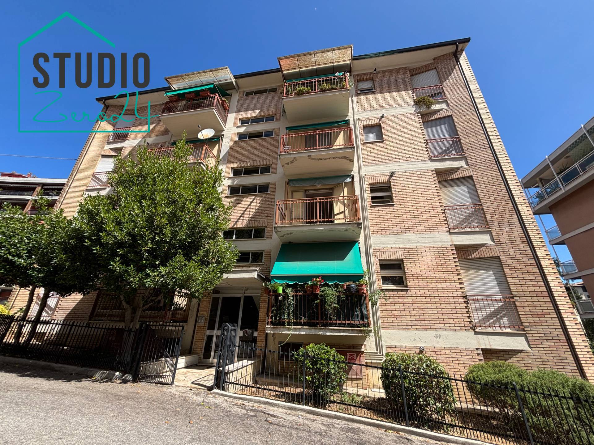 Appartamento in vendita a Perugia