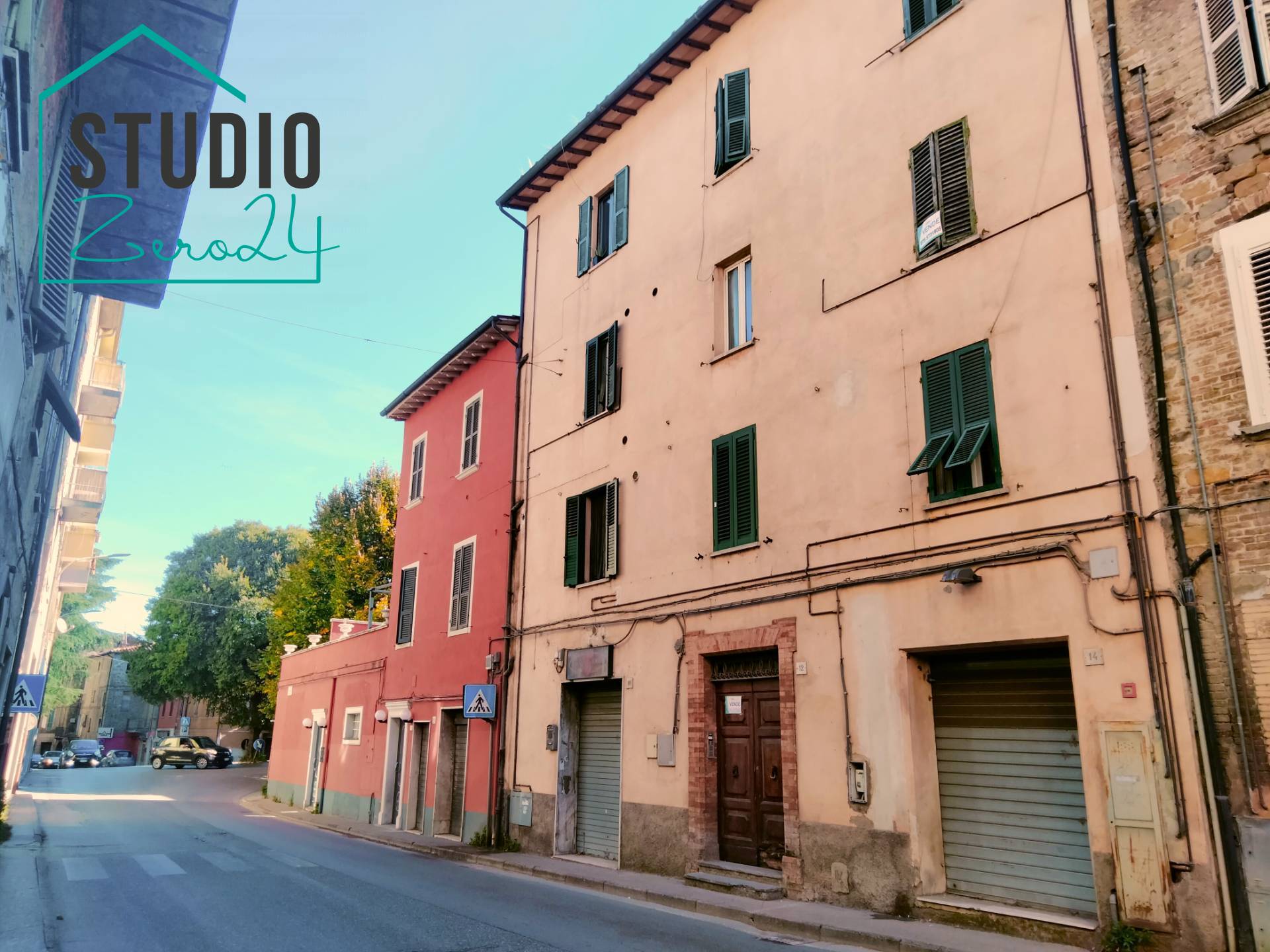 Appartamento in vendita a Perugia