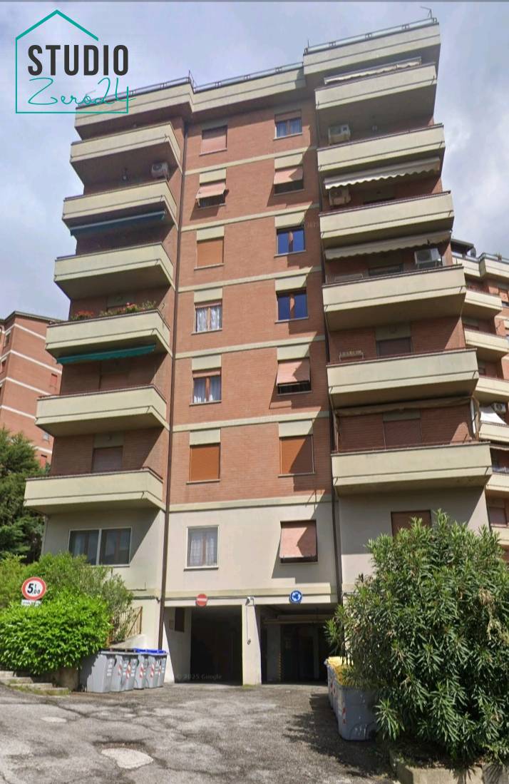 Appartamento in vendita a Perugia