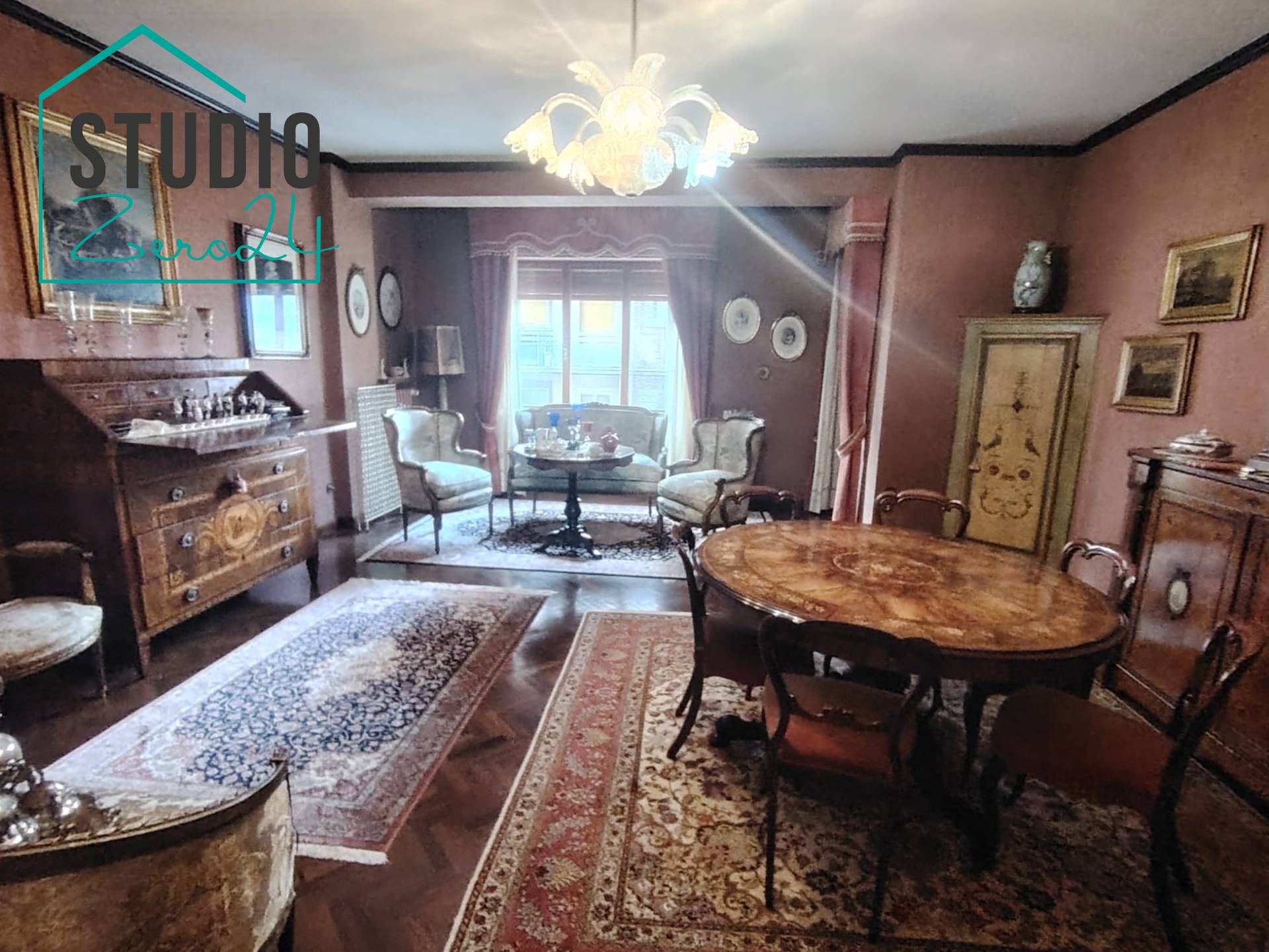 Appartamento in vendita a Perugia