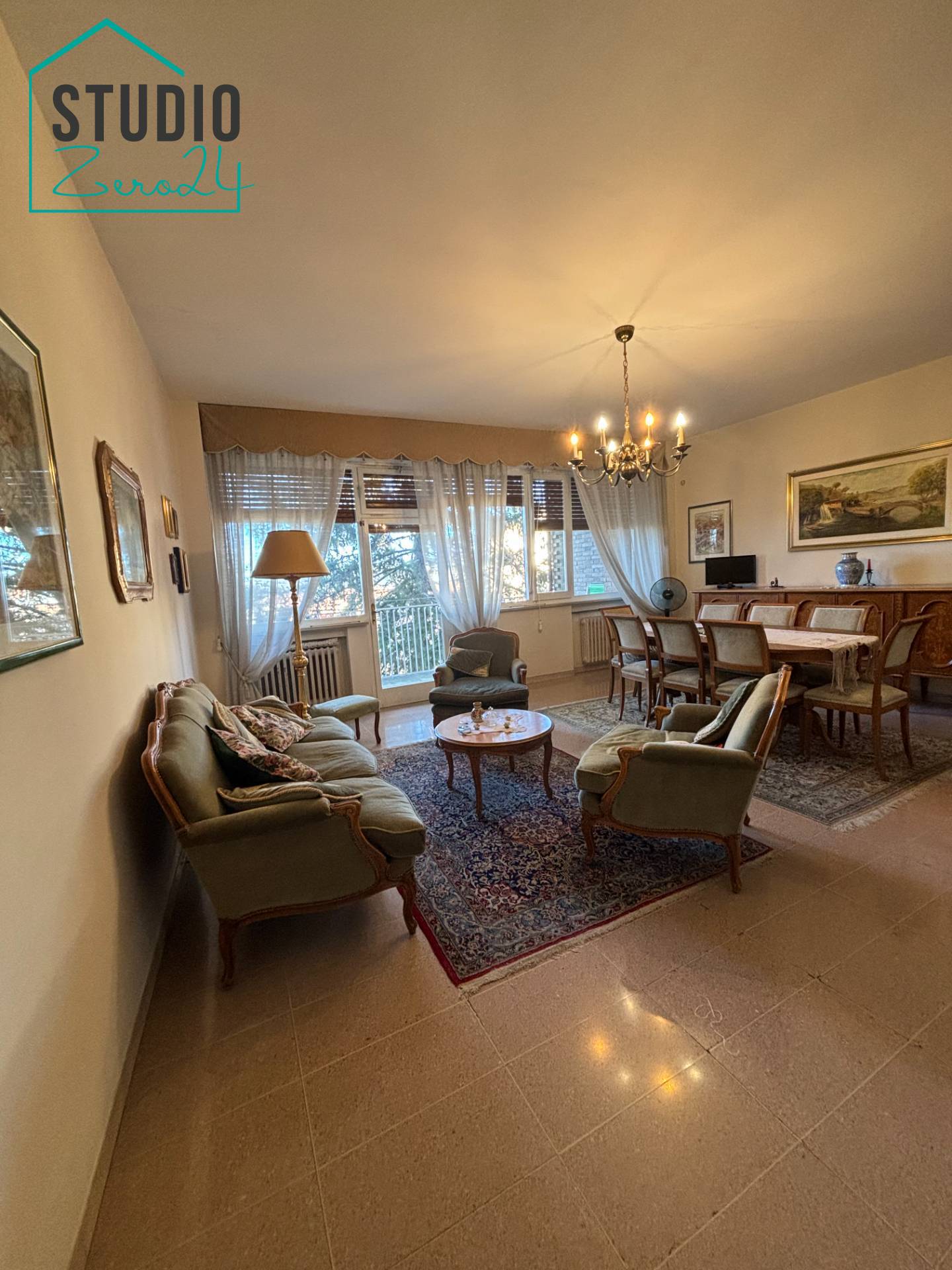 Villette a schiera in vendita a Perugia