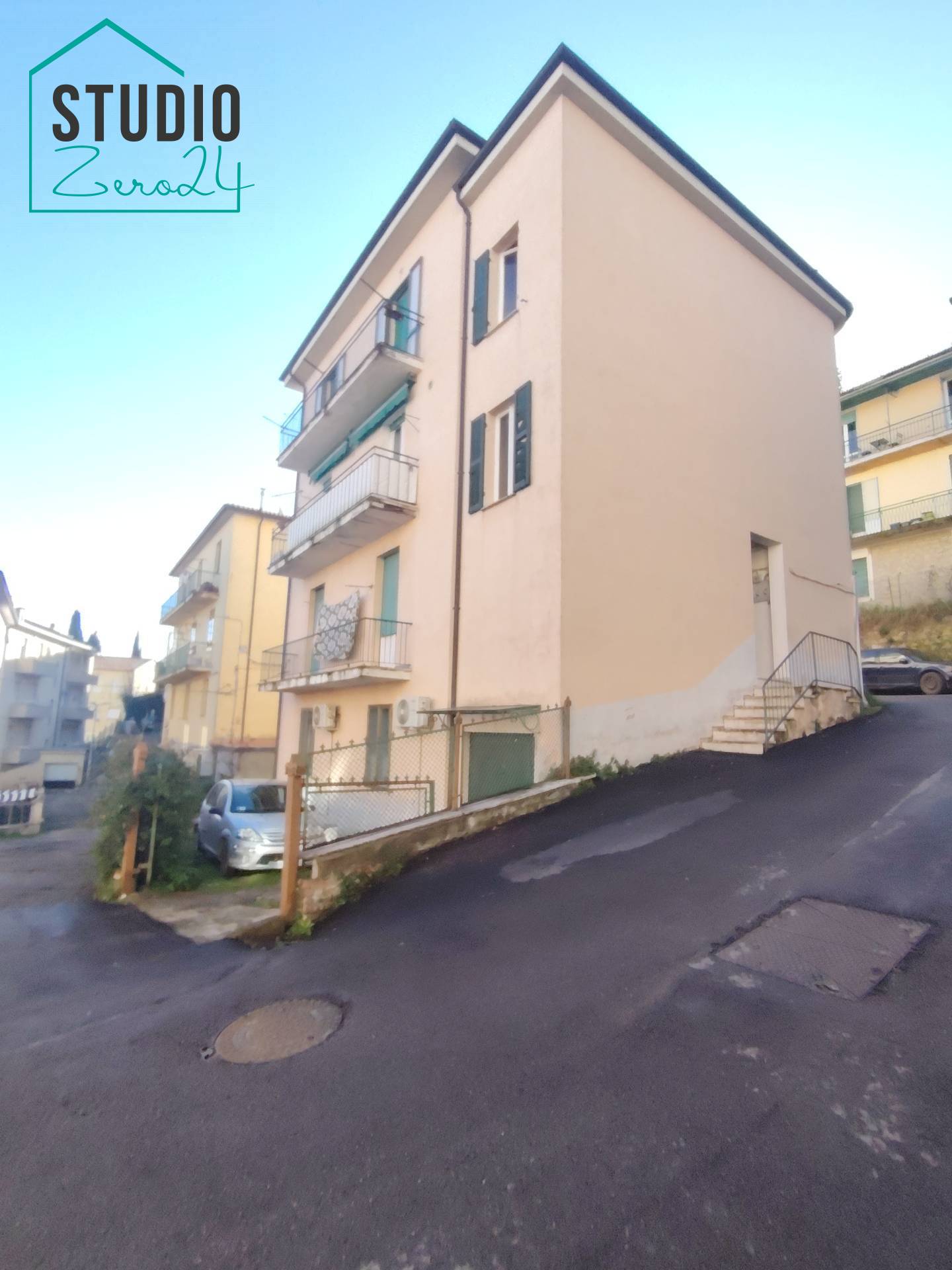 Appartamento in vendita a Perugia