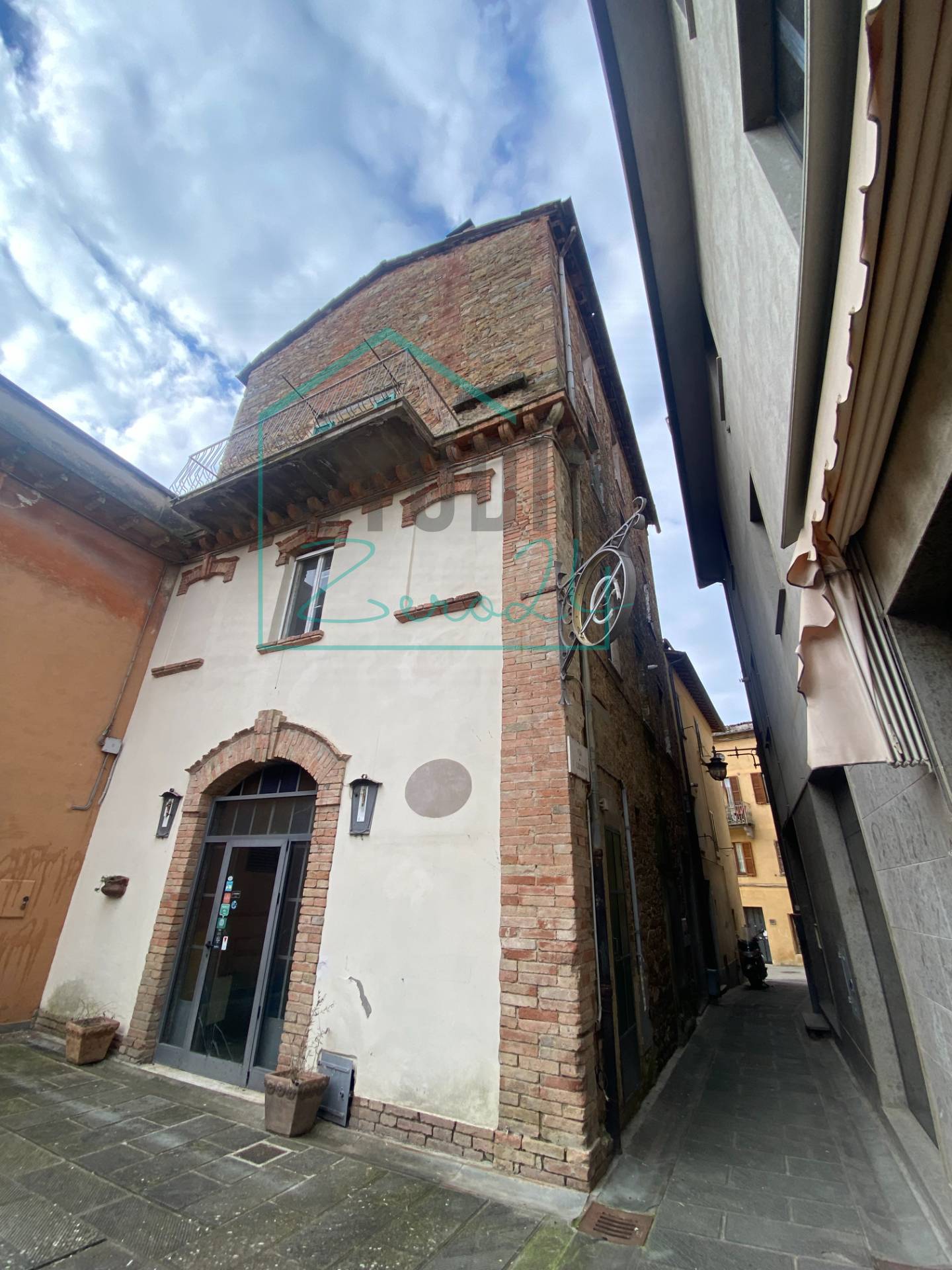 Cielo Terra in vendita a Magione