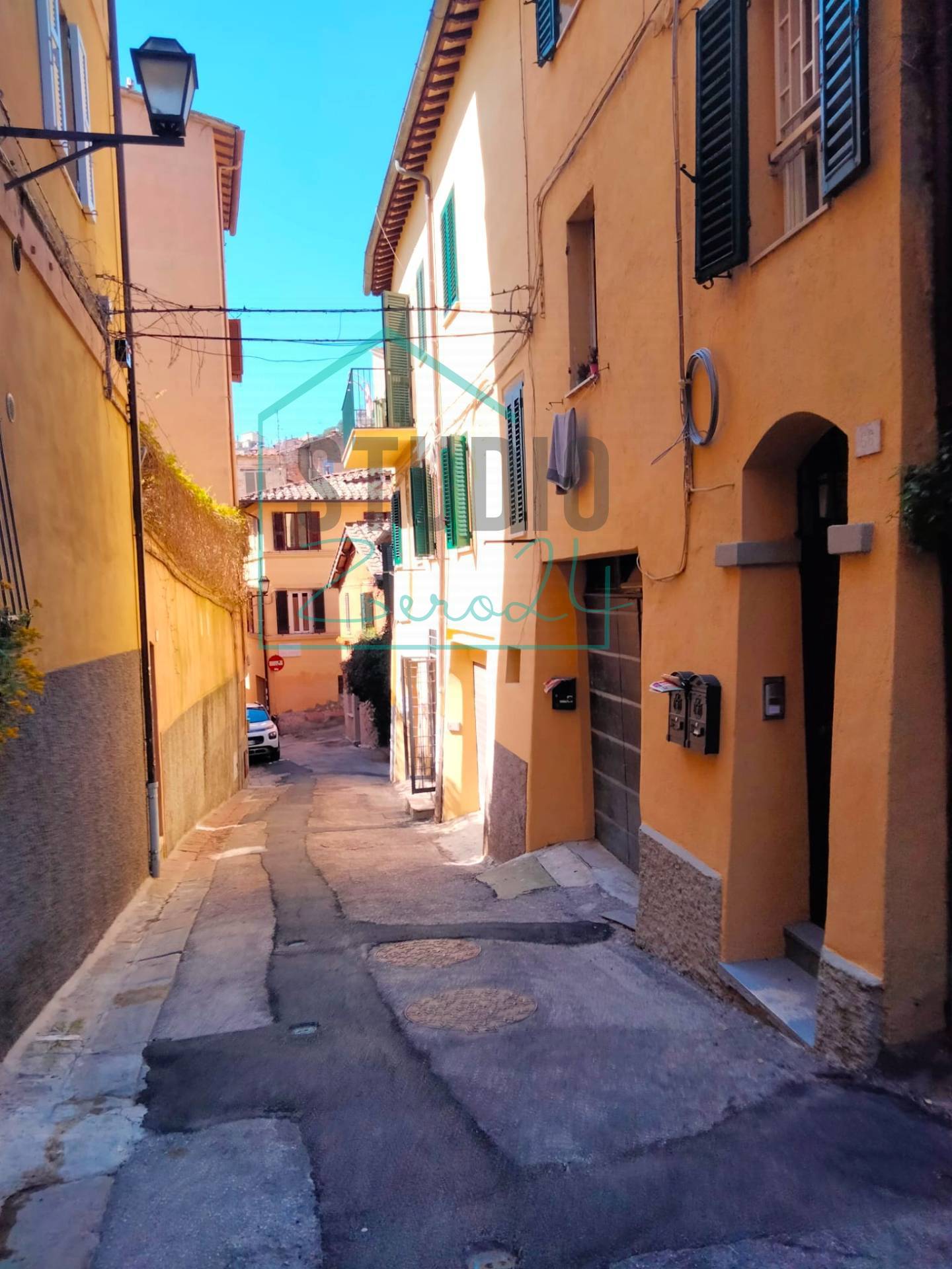 Appartamento in vendita a Perugia