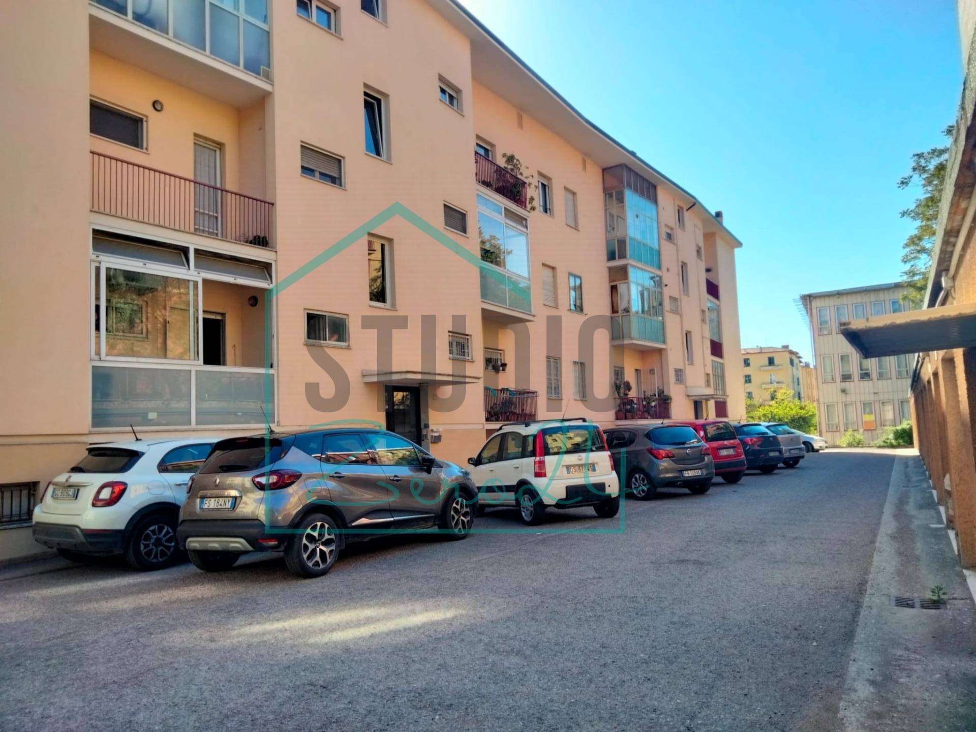 Appartamento in vendita a Perugia