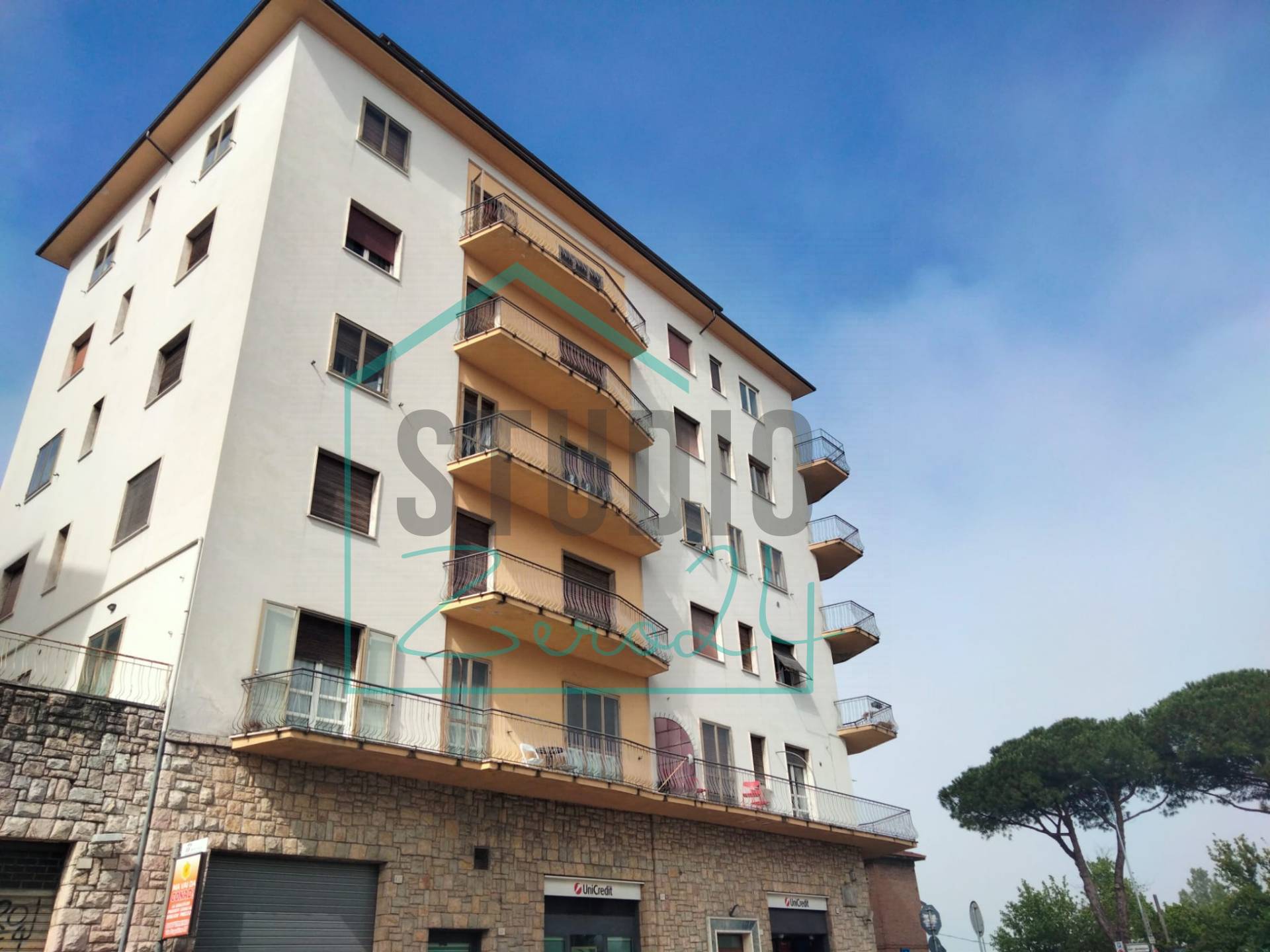 Appartamento in vendita a Perugia