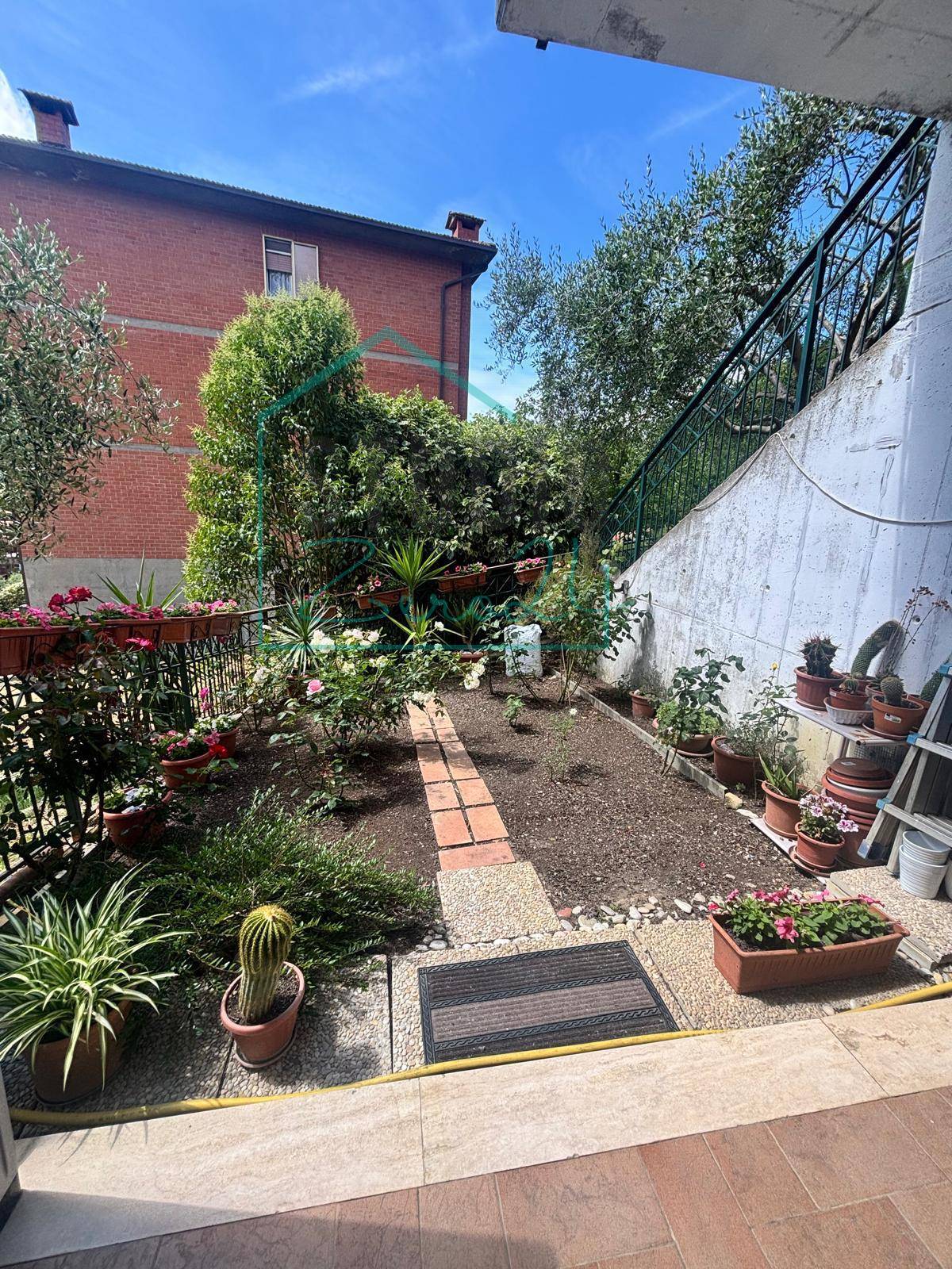 Appartamento in vendita a Perugia