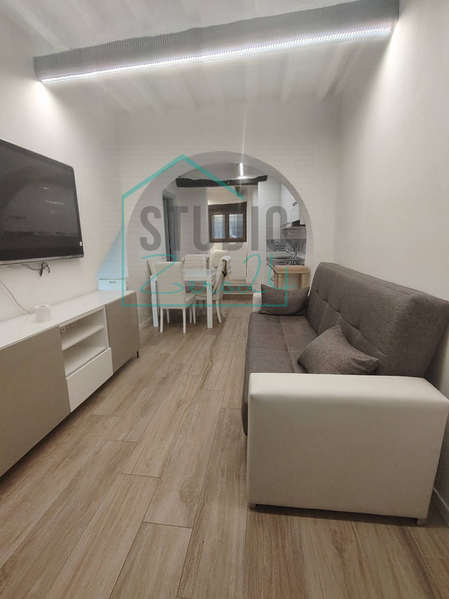 Appartamento in affitto a Perugia