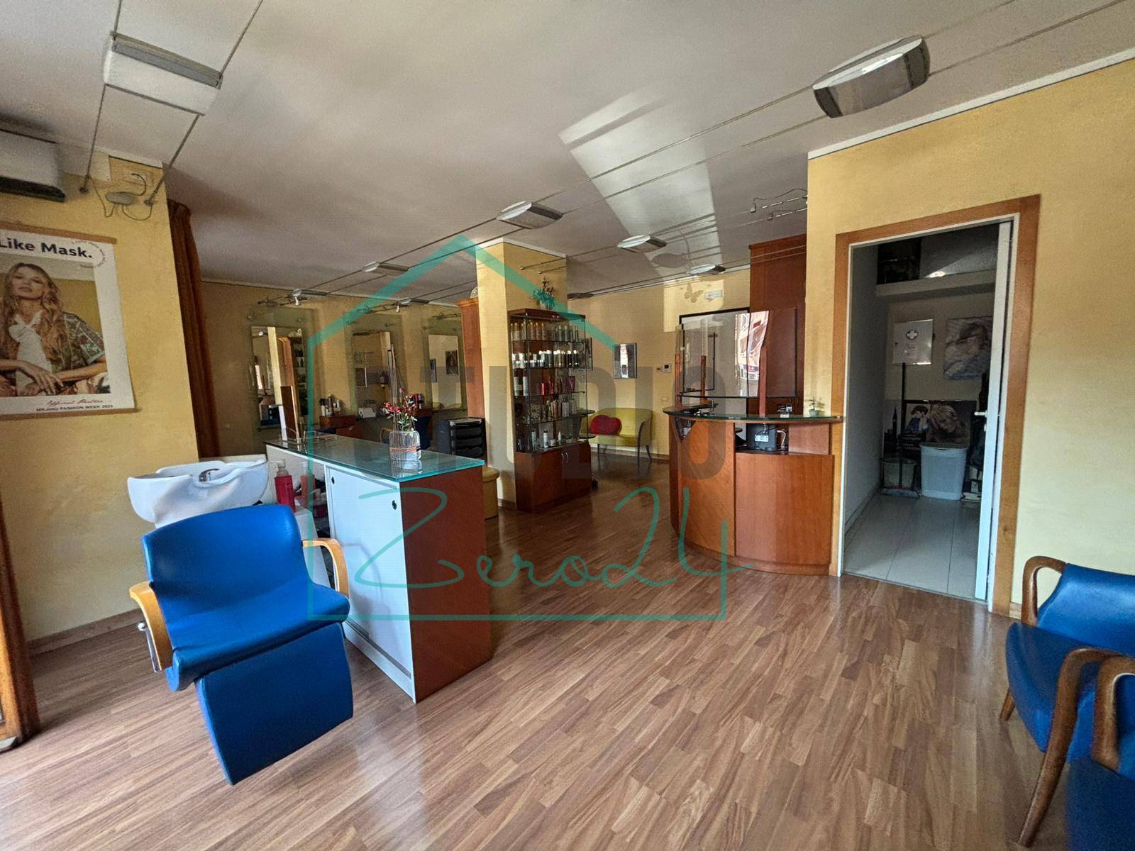 Attività commerciale in vendita a Perugia