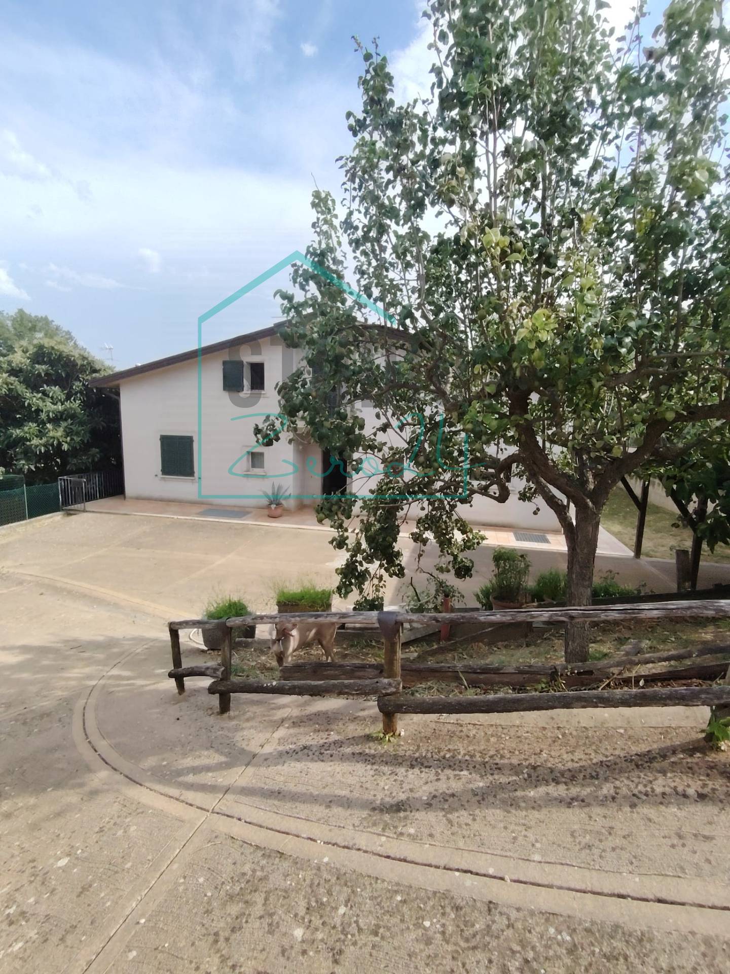 Villa in vendita a Perugia