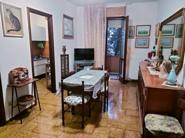 Appartamento in vendita a Perugia