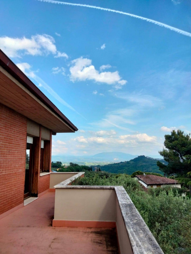 Villa in vendita a Perugia