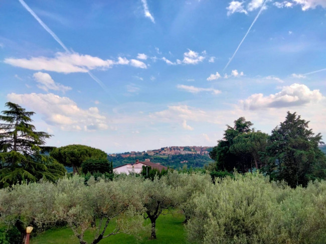 Villa in vendita a Perugia