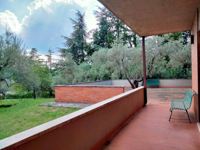 Villa in vendita a Perugia