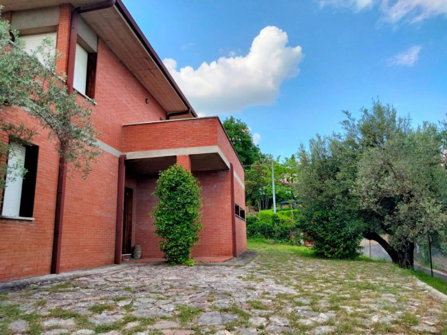 Villa in vendita a Perugia